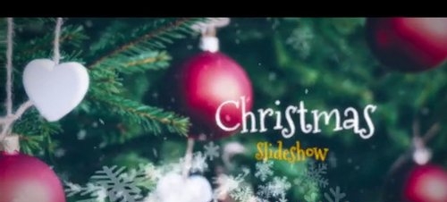 Christmas Slideshow 85224898