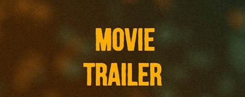Cinematic Movie Trailer/Titles 6713938