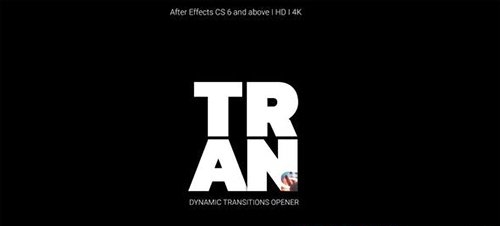 Dynamic Transitions Opener 26366939