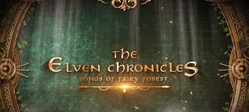 Elven Chronicles - The Fantasy Trailer 21887014