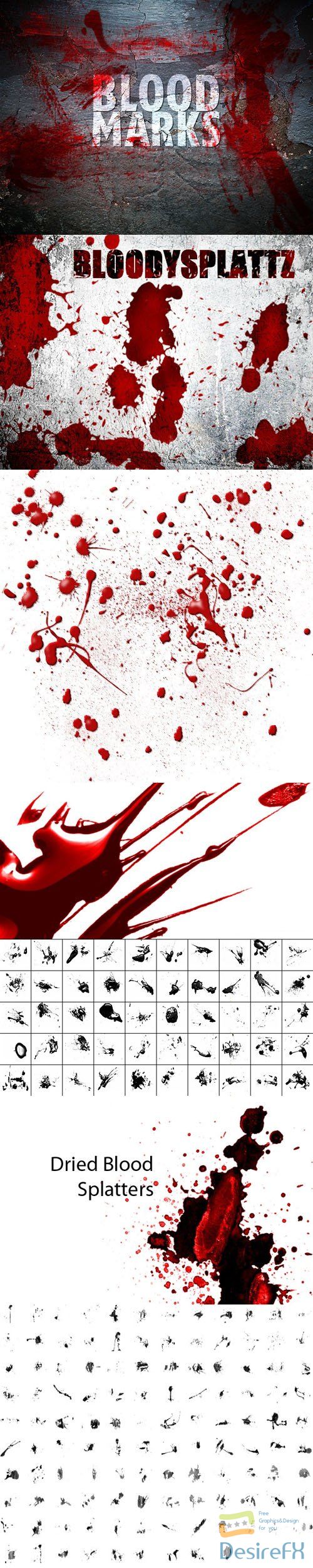 blood brush photoshop cc download