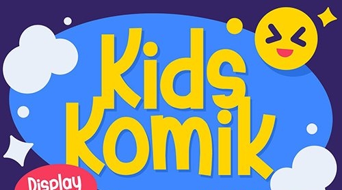 Kids Komik
