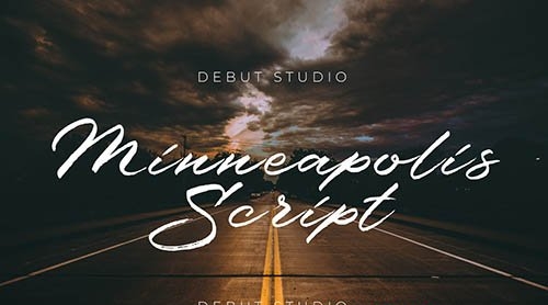 Minneapolis Script