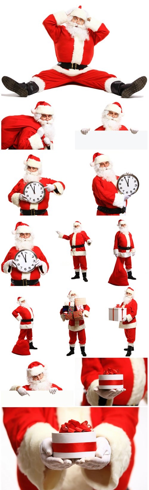 New Year and Christmas stock photos - 14
