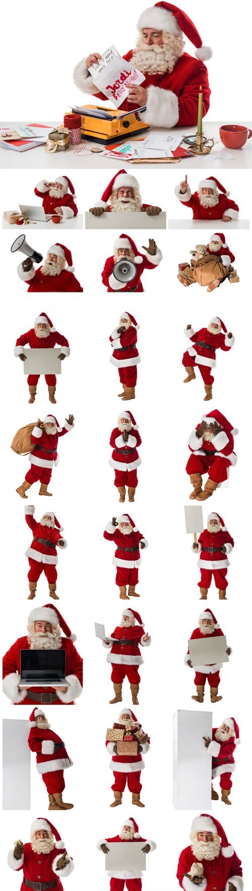 New Year and Christmas stock photos - 21