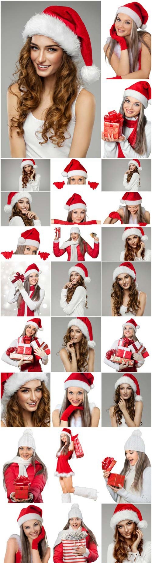 New Year and Christmas stock photos - 59