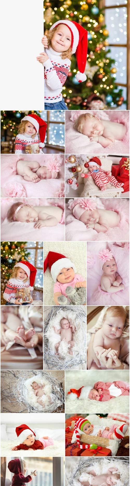 New Year and Christmas stock photos - 60