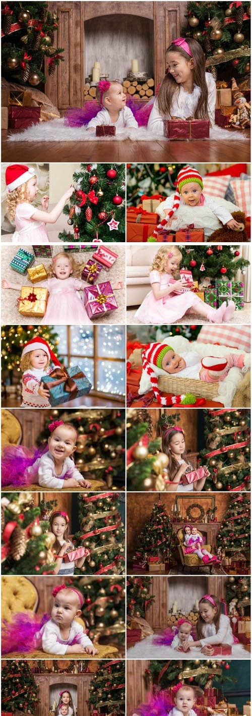 New Year and Christmas stock photos - 62