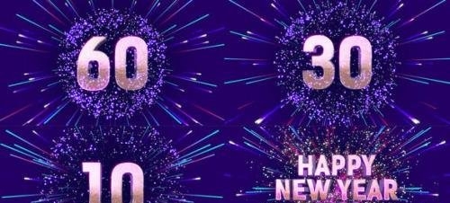 New Year Countdown 20986148