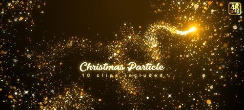 Particle Christmas 29355157
