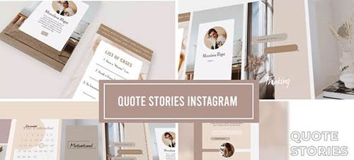 Quote Instagram Stories 29697548