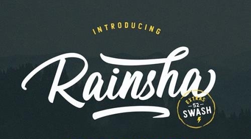 Rainsha
