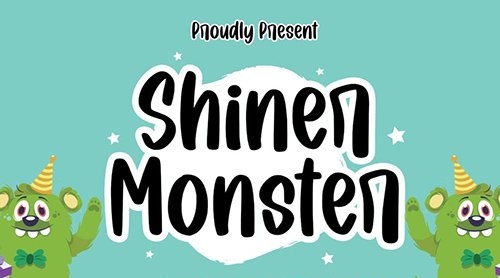 Shiner Monster