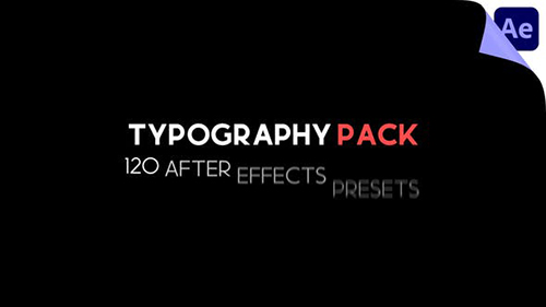 Typography Pack 29547634