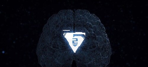 Brain Logo 29742350