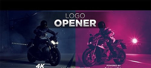 Fast Logo Opener 20752766