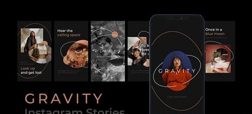 Gravity Instagram Stories 29915966
