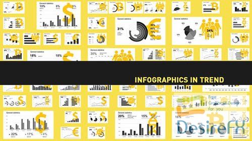 Infographics in trend 30185871