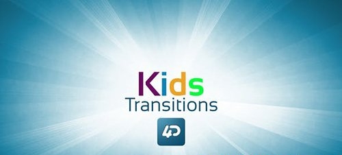 Kids Transition 22731090