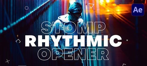Rhythmic Opener 28782290