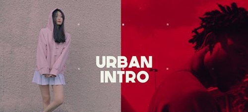Urban Intro 22496370