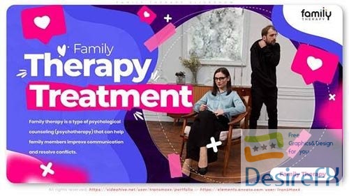 Family Therapy Slideshow 30621995