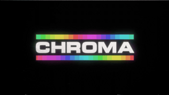 Ezra Cohen – Chroma 4K