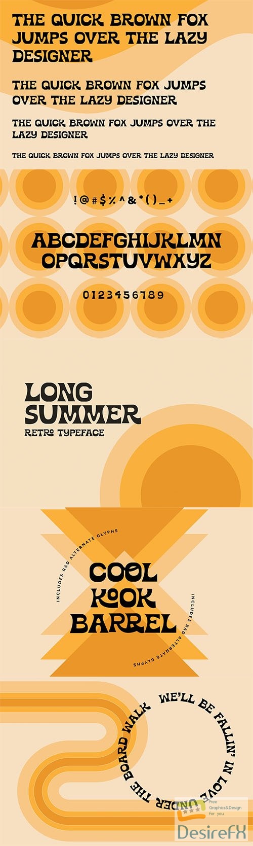 Long Summer
