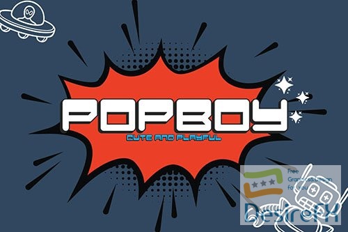 Popboy