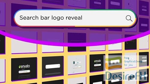 Search Bar Logo 30885389