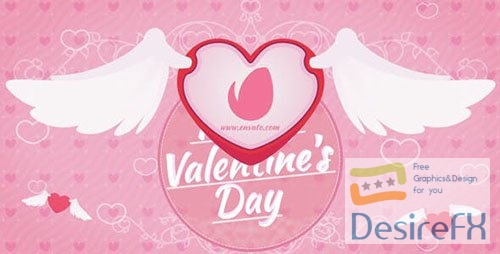 Valentines Day 14717460