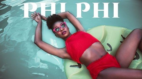 18 Phi Phi Photoshop Action, Lut Filter, Acr Presets - 1314340