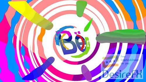Abstract Colorfull Logo 31644407