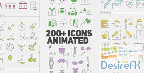Icons Library 14484457