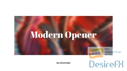 Modern Opener 31591580