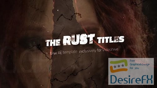 Rust Titles 18219625