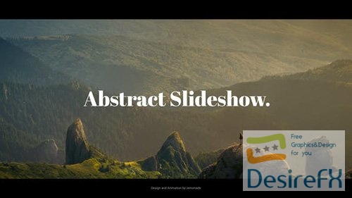 Abstract Slideshow 32047503