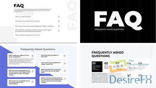 FAQ Frequently Asked Questions Answers 31989449