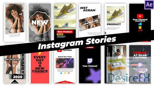 Instagram Stories 31889023
