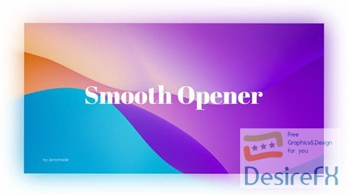 Smooth Opener 32000050