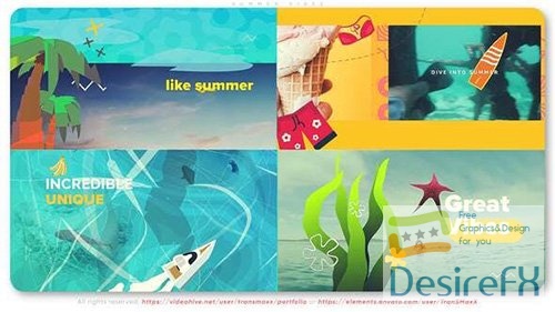 Summer Blog Intro 31933062