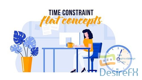 Time constraint - Flat Concept 31441216