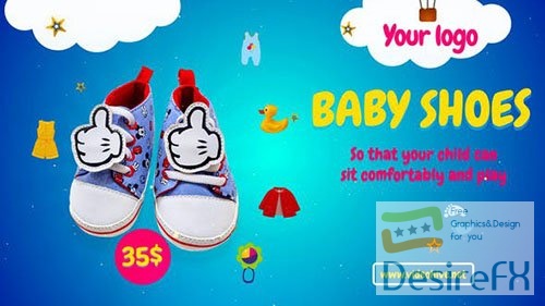 Baby Planet | Sale Promo 32689469