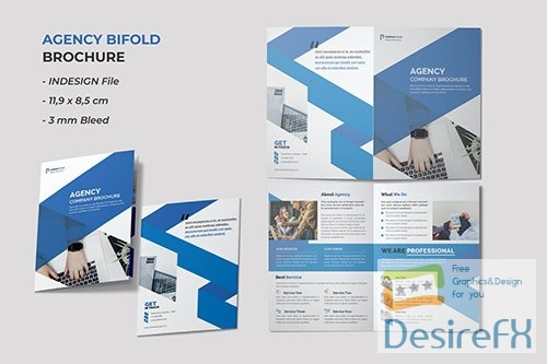 Agency Bifold Company 3JFX3QD