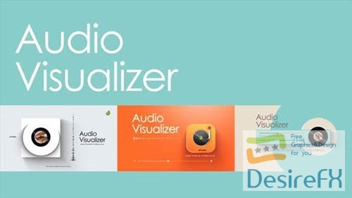 Audio Visualizer 33211458