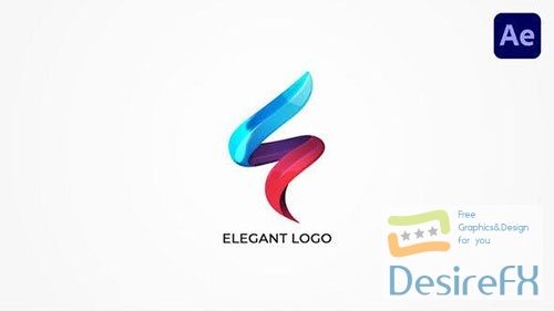 Elegant Logo Reveal 32518453
