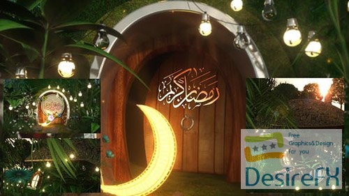 Ramadan Logo 2 31467445