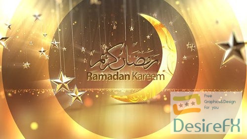 Ramadan logo 31447185