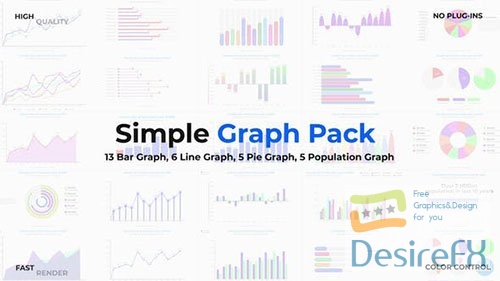Simple Graph Pack 33181674