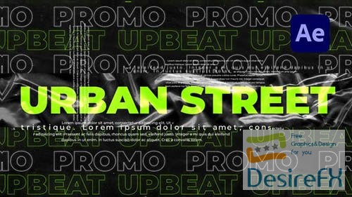 Urban Street Slideshow 33105622